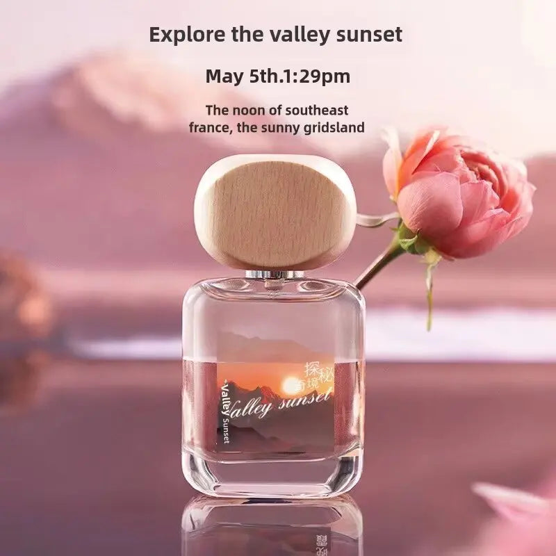 High-Quality Perfume – Long-Lasting & Fresh