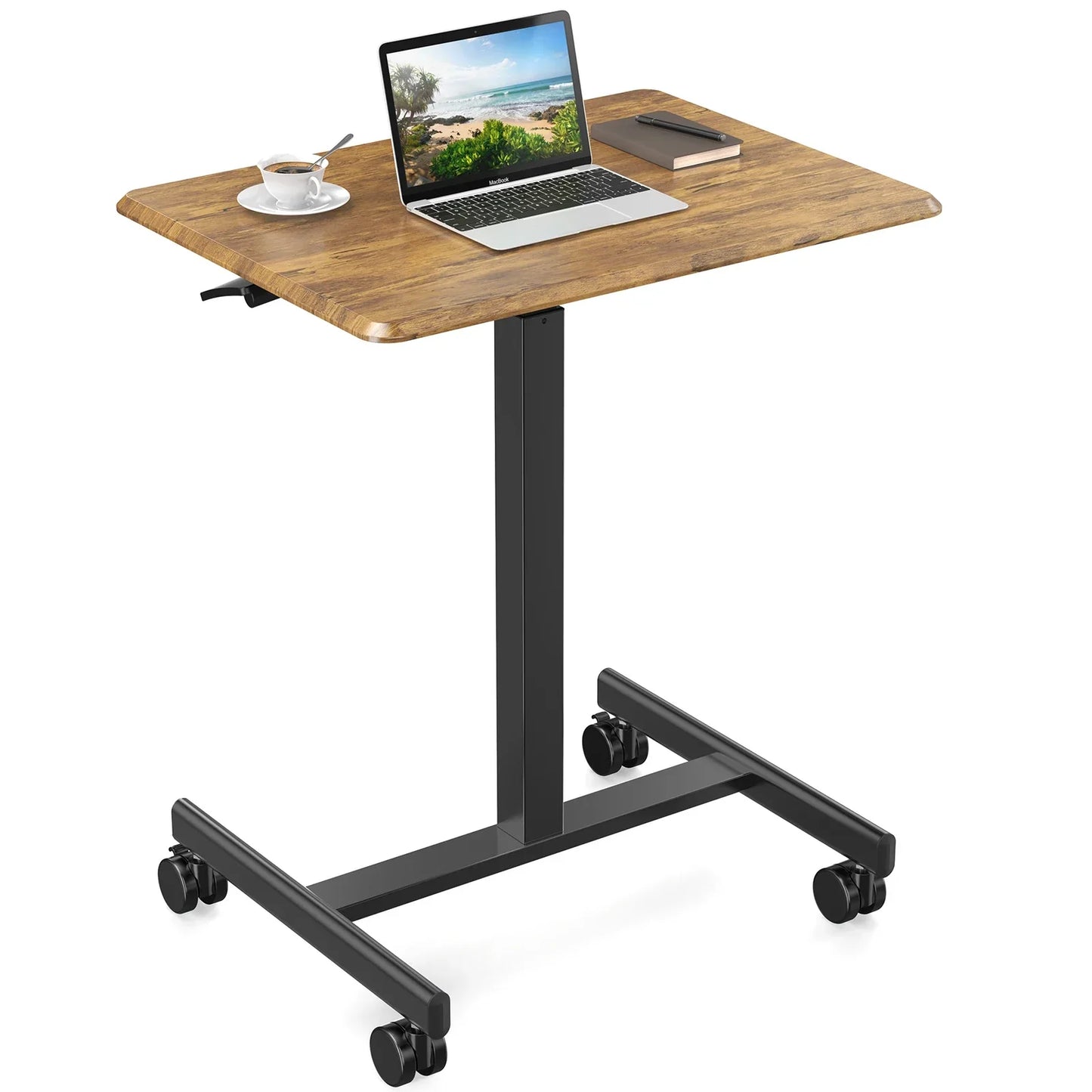 JHK Portable Adjustable Laptop Desk