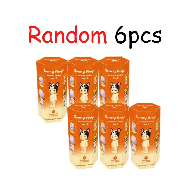 Sonny Angel Hippers Blind Box