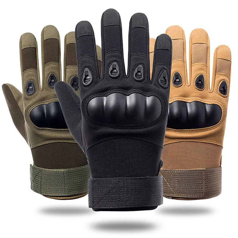 Cycling Half Finger Gloves