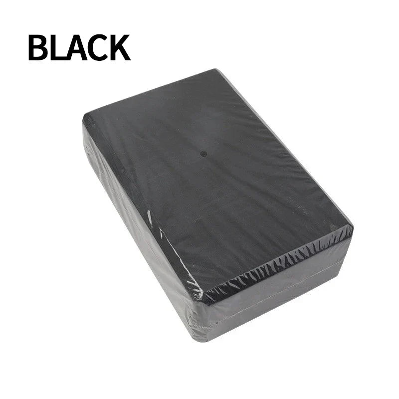 Yoga Blocks Pilates Bricks