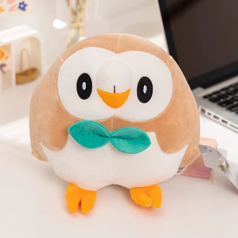 Pokemon Plush Toys Set