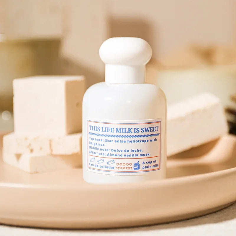 Sweet Dessert Women’s Perfume