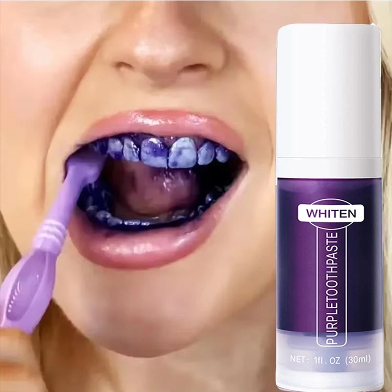 5D Teeth Whitening Stick