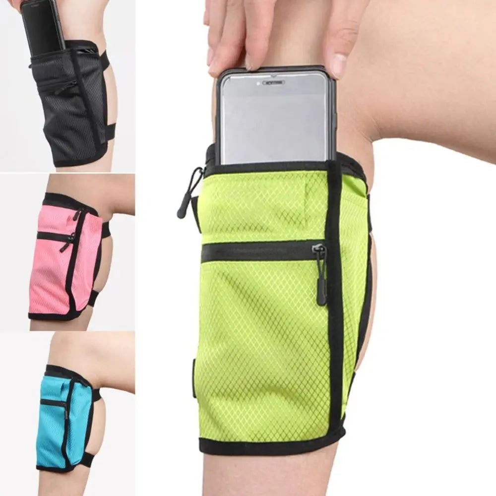 Waterproof Outdoor Calf Leg Bag