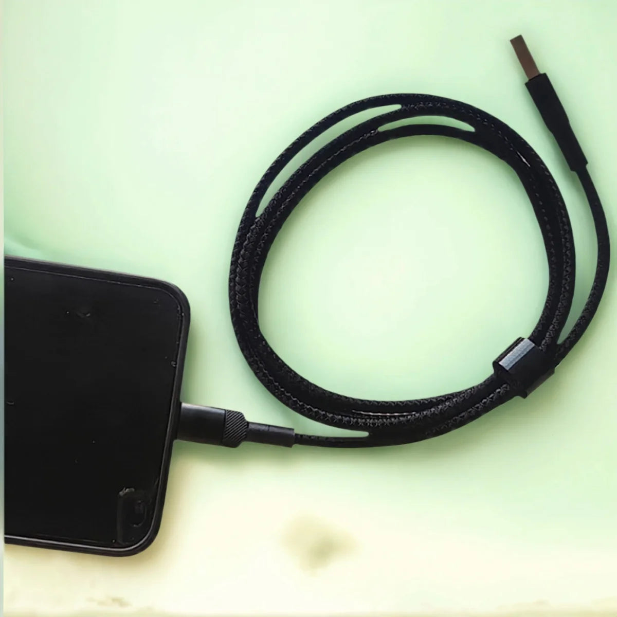 PD 100W USB Type C Cable