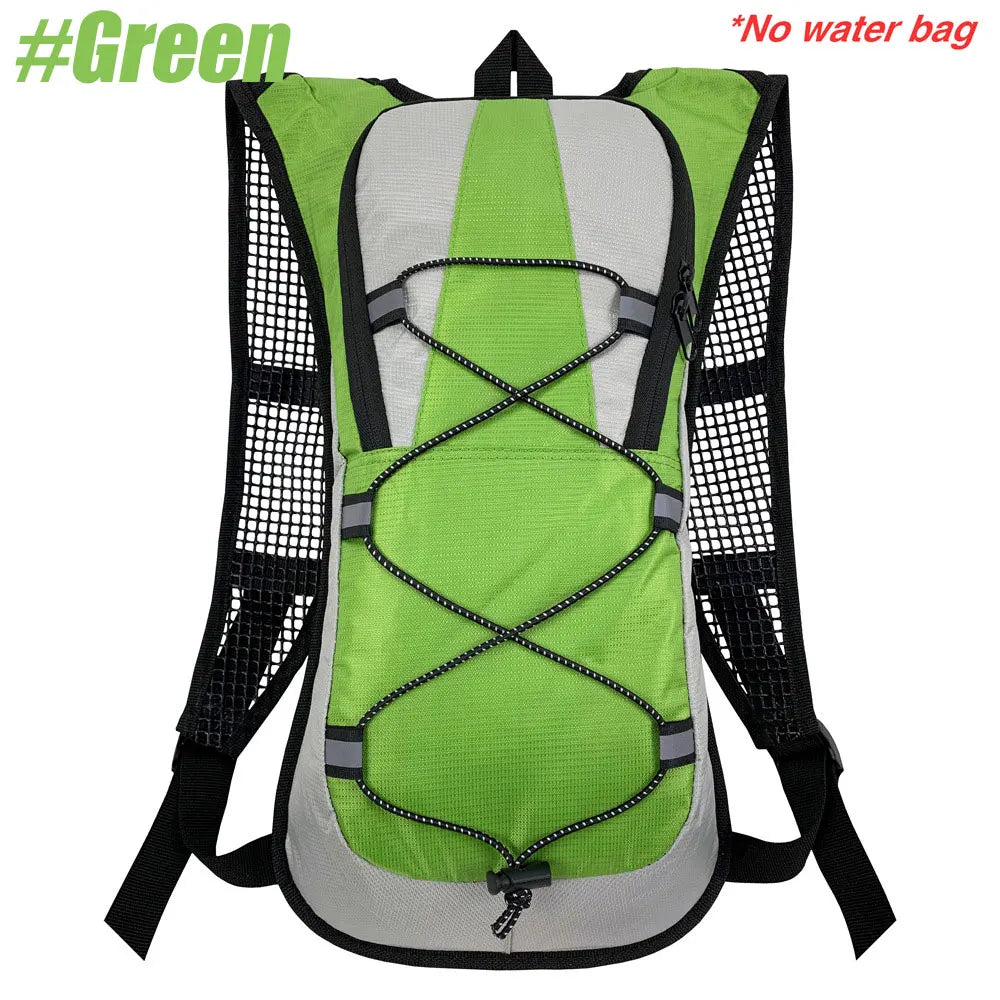 Lightweight Running Hiking Backpack Bag