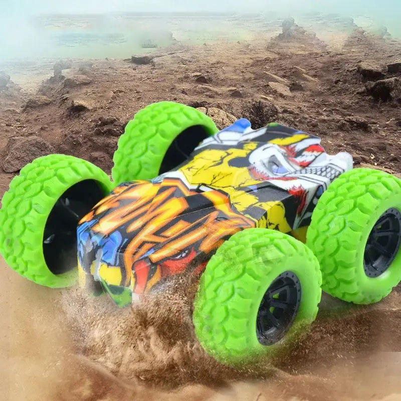 Kids Anti-Fall Toy Car