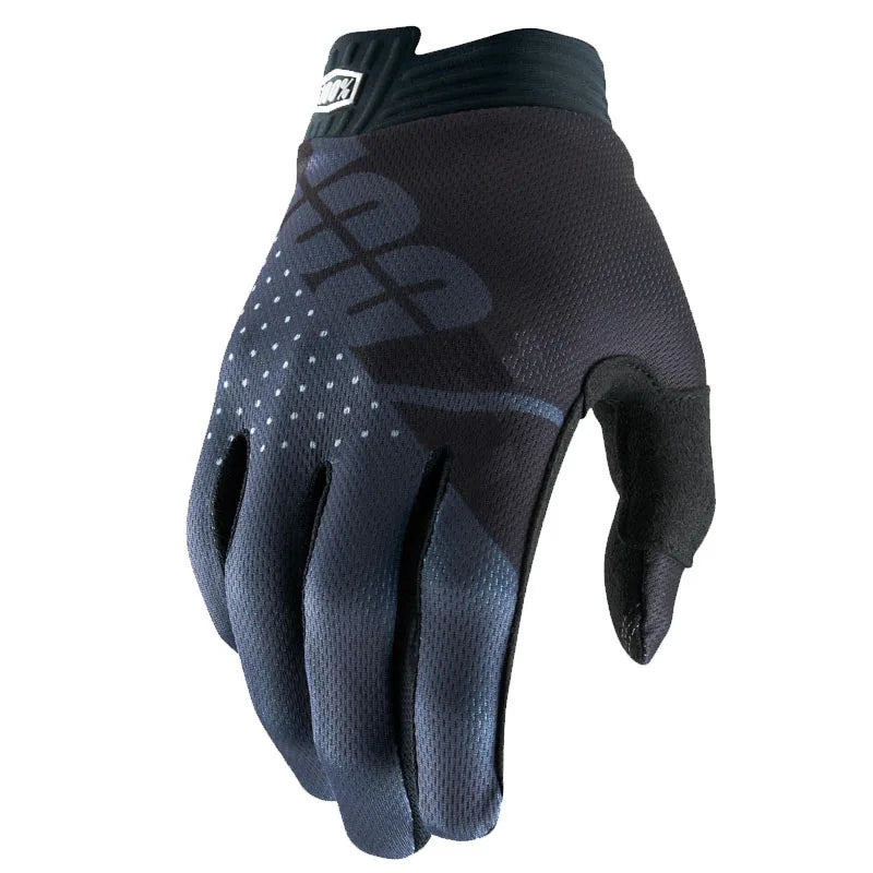 Breathable Summer Motorcycle Mesh Gloves