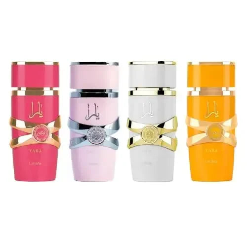Lattafa Yara Women Perfume