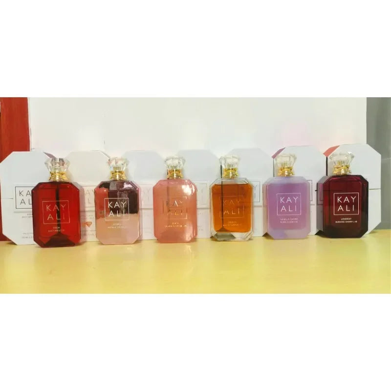 Sophisticated Women’s Perfume 100ml