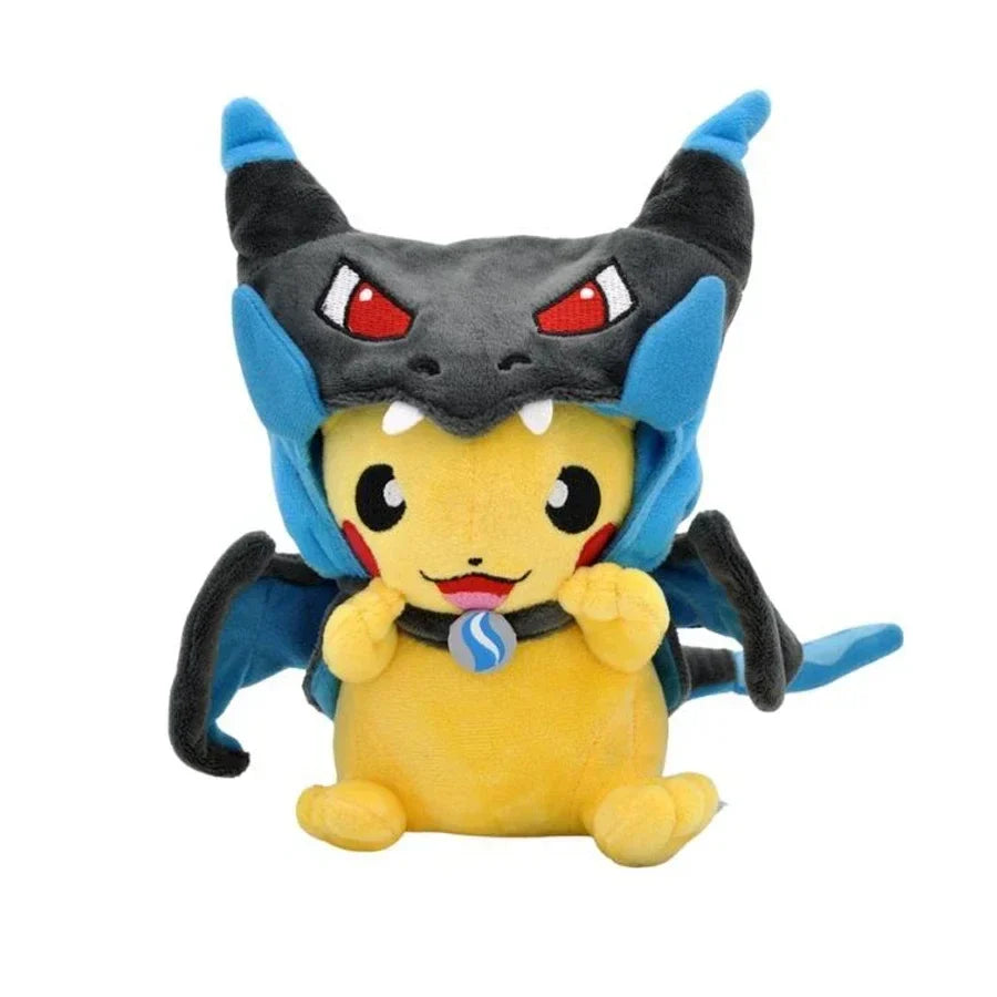 Hot Pokémon Plush Toy Collection