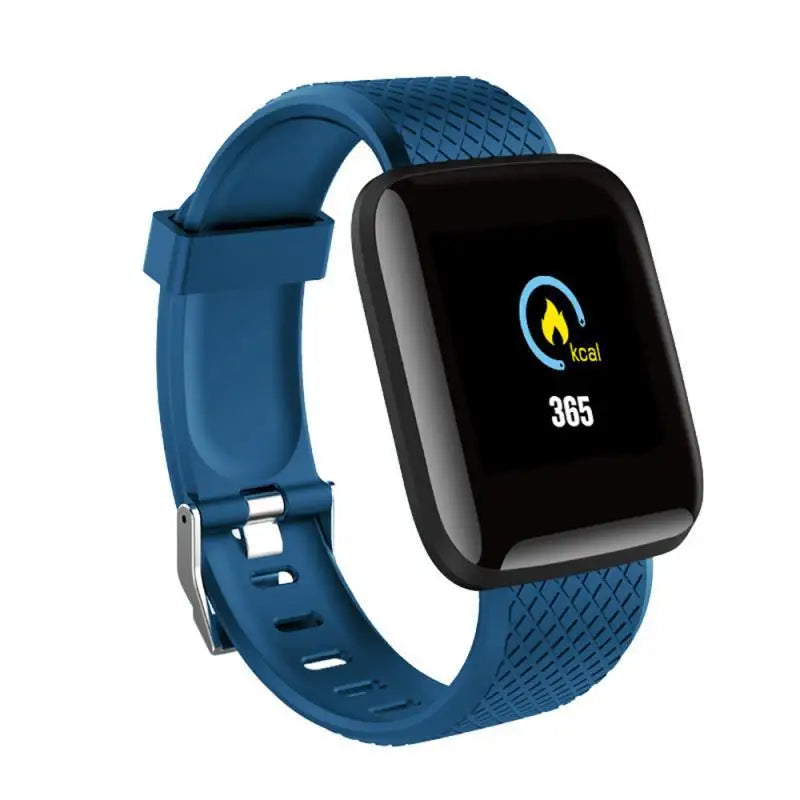 Y68 D20 Smart Fitness Watch