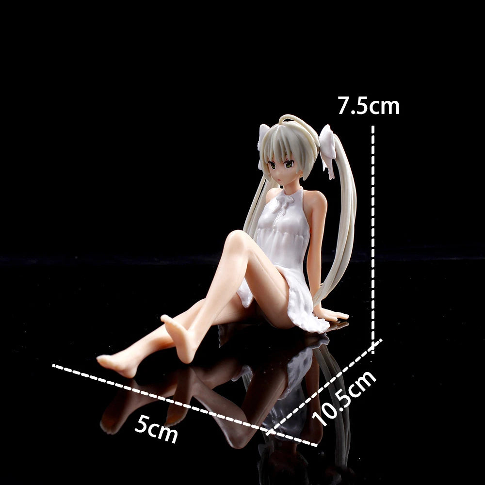 Sailor Moon Anime Figure Set