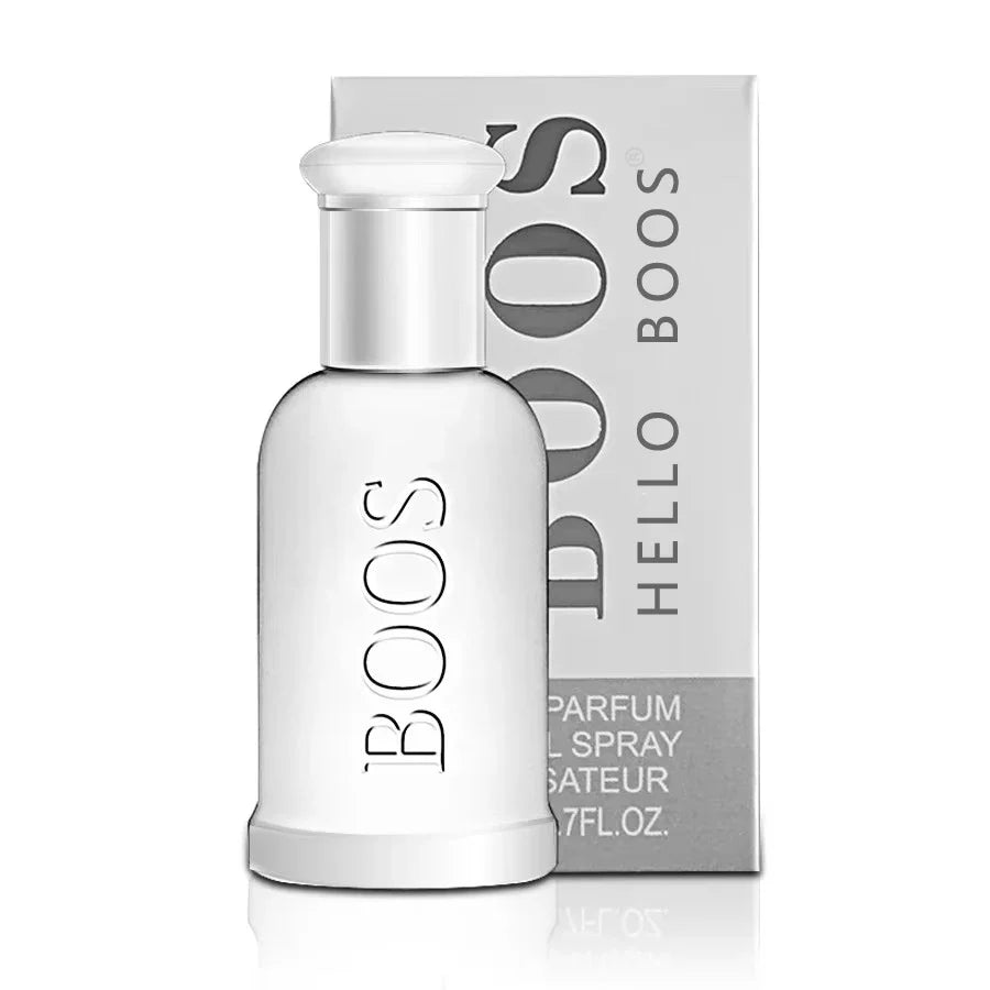 Midnight Bosch Men’s Cologne