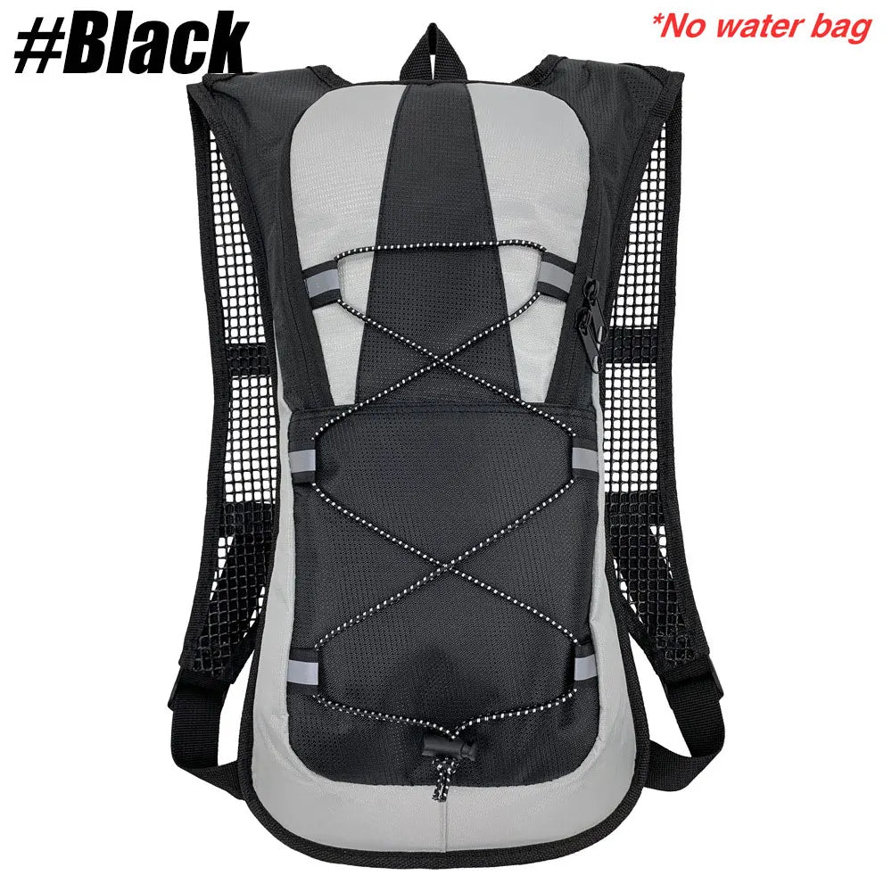 Lightweight Running Hiking Backpack Bag