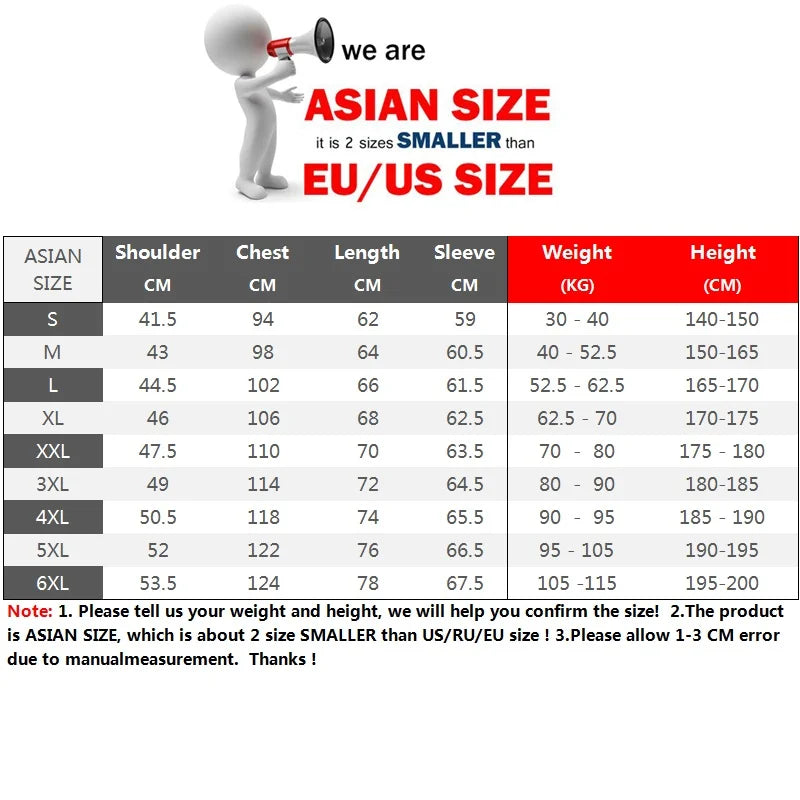 Men’s Slim Bomber Windbreaker Jacket