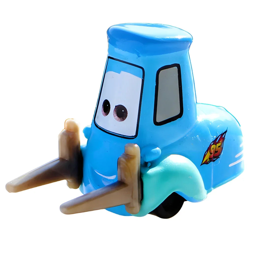 Cars 3 Lightning McQueen Toy