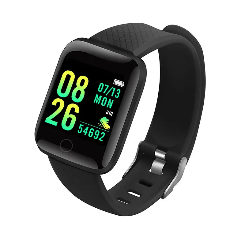 116Plus Smart Fitness Sport Watch