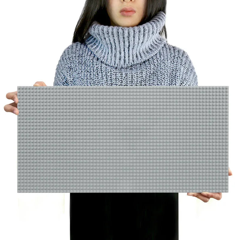 Classic Building Blocks Base Plate