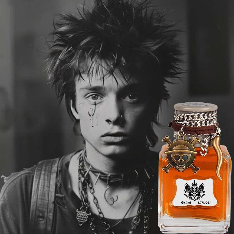 Agarwood Sandalwood Men's Pheromone Cologne