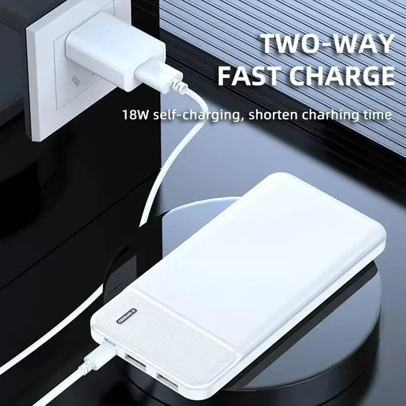 Xiaomi 50000mAh 120W PowerBank
