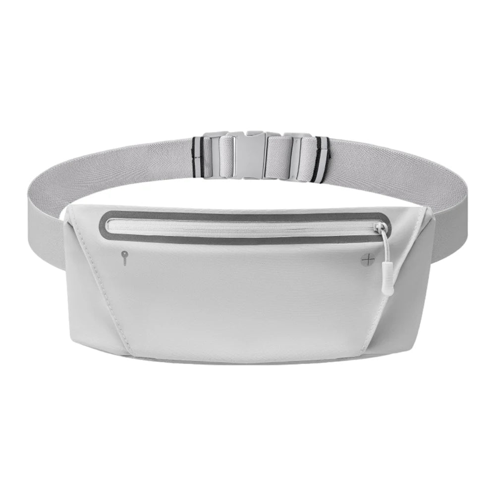 Waterproof Running Waist Bag Belt