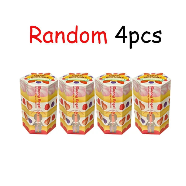 Sonny Angel Hippers Blind Box