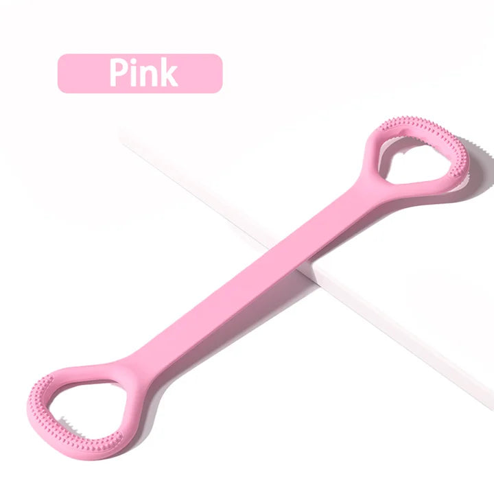 8-Shaped Fitness Stretching Band