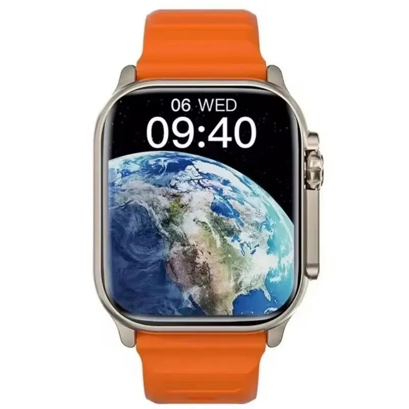 T900 Ultra 2 Smartwatch