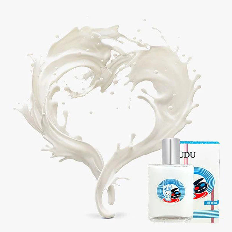 Milk Coconut Caramel Perfume