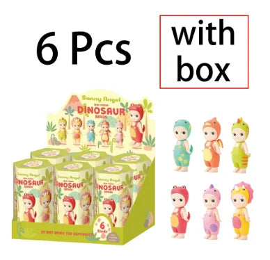 Sonny Angel Hippers Blind Box