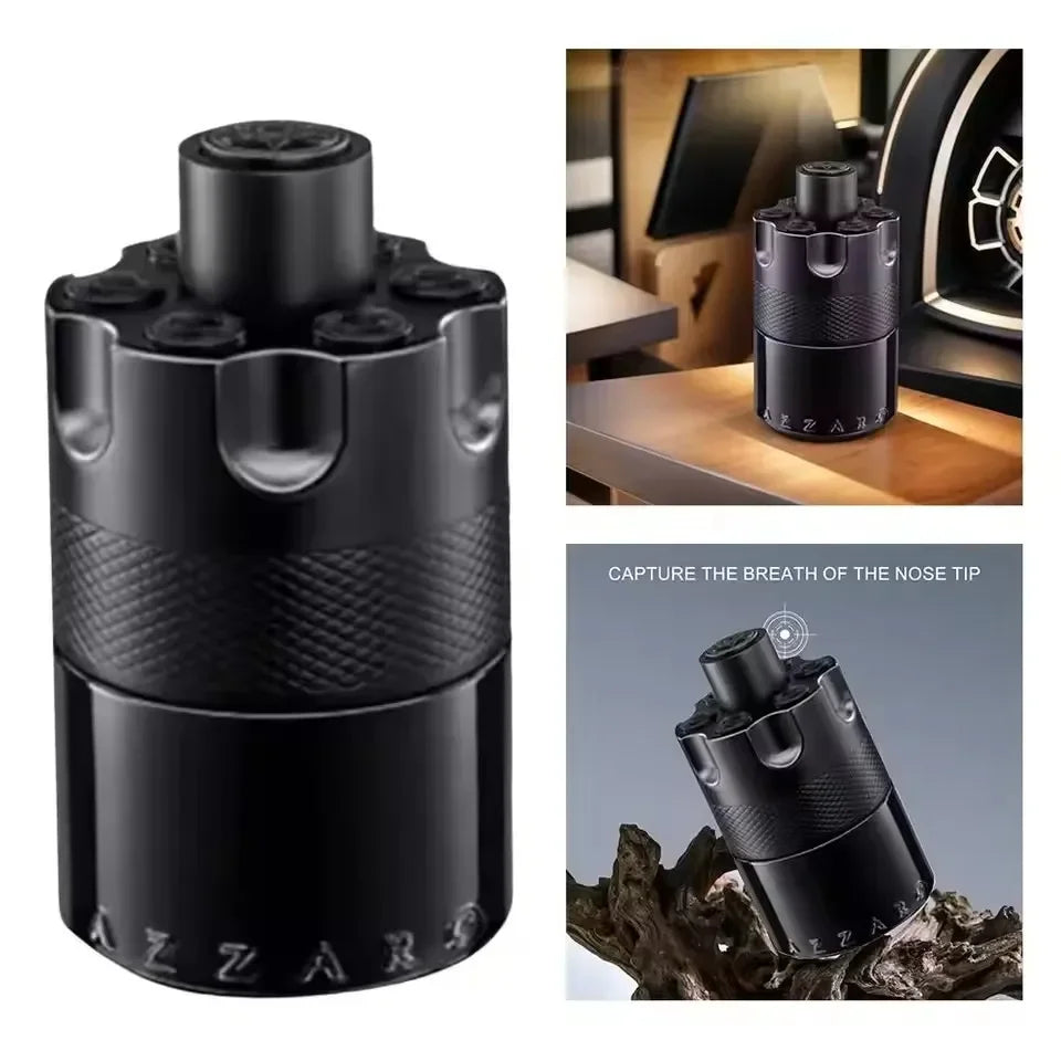 Men’s Charm Cologne 100ml