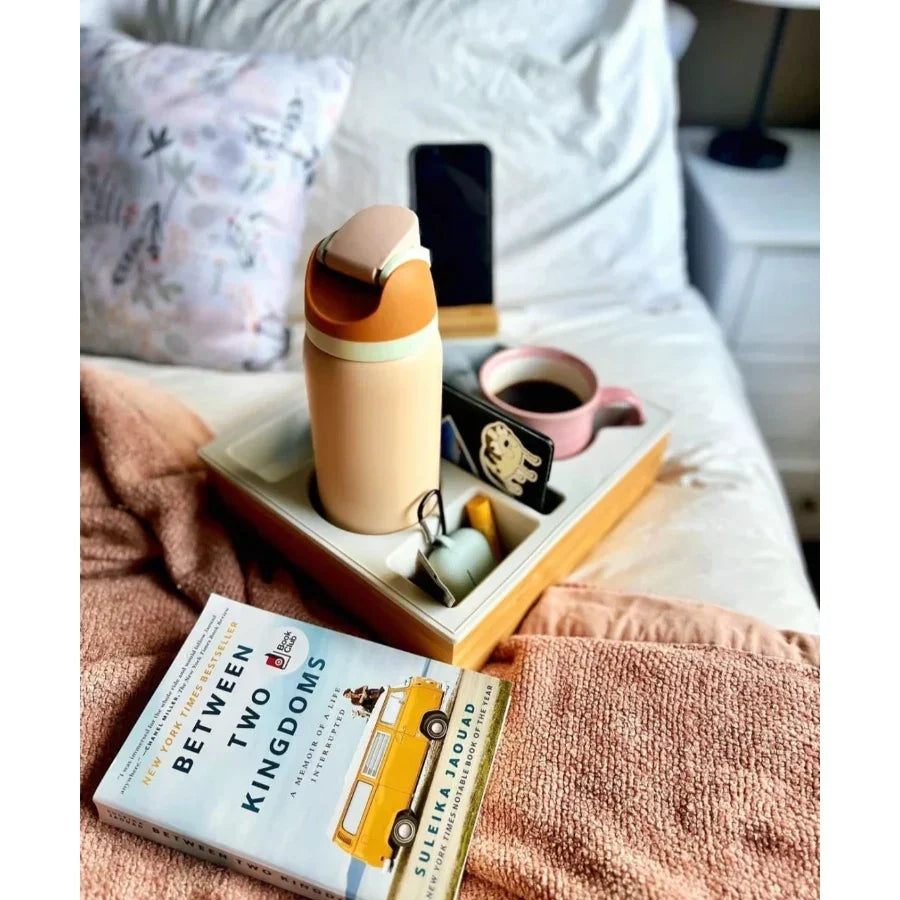 Owala FreeSip Smell Rosé Bottle