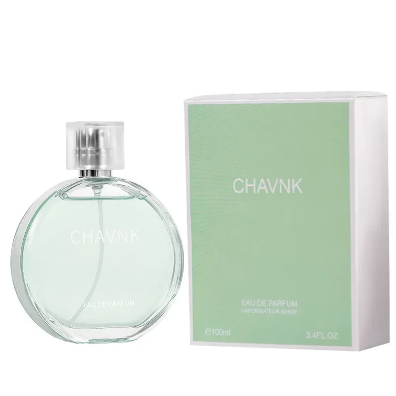Women's Floral Perfume – Romantic Fragrance