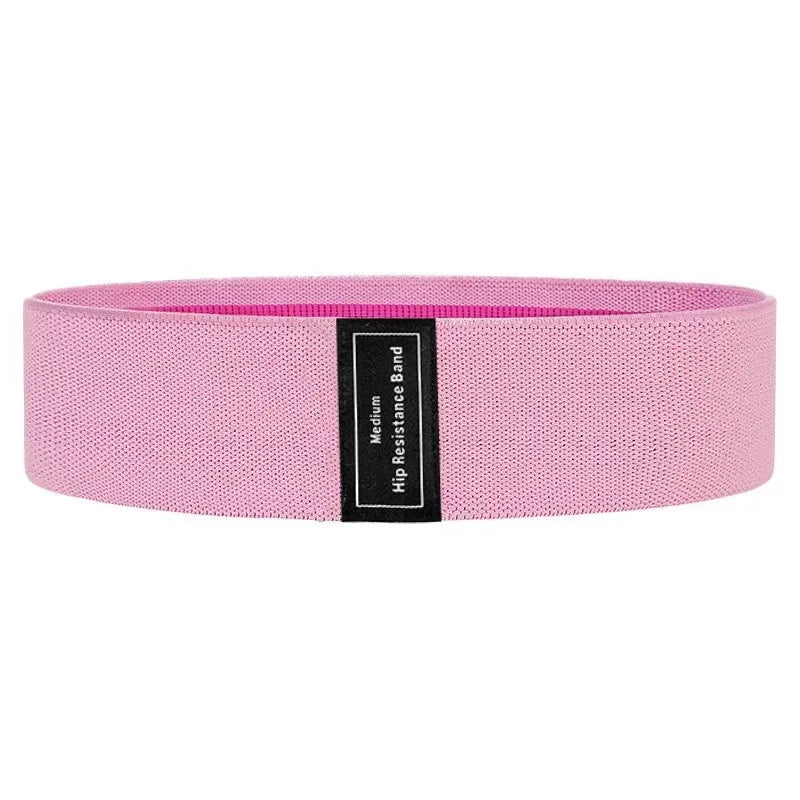 Cotton Hip Circle Resistance Band