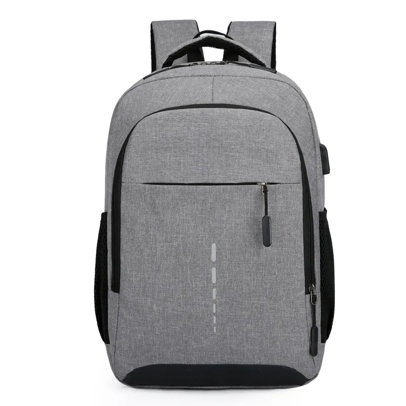 Men’s Waterproof Lightweight Laptop Backpack