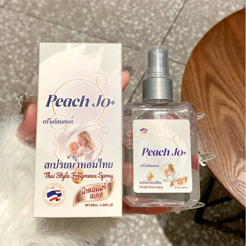American Baby Milk Perfume