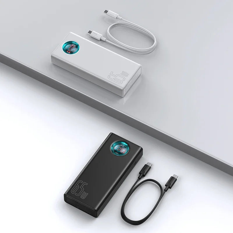 Baseus 30000mAh 65W Power Bank