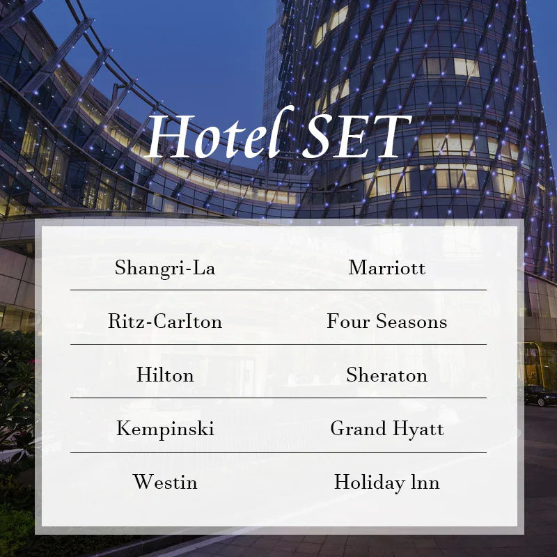 NAMSTE Must-Have Pure Essential Oils