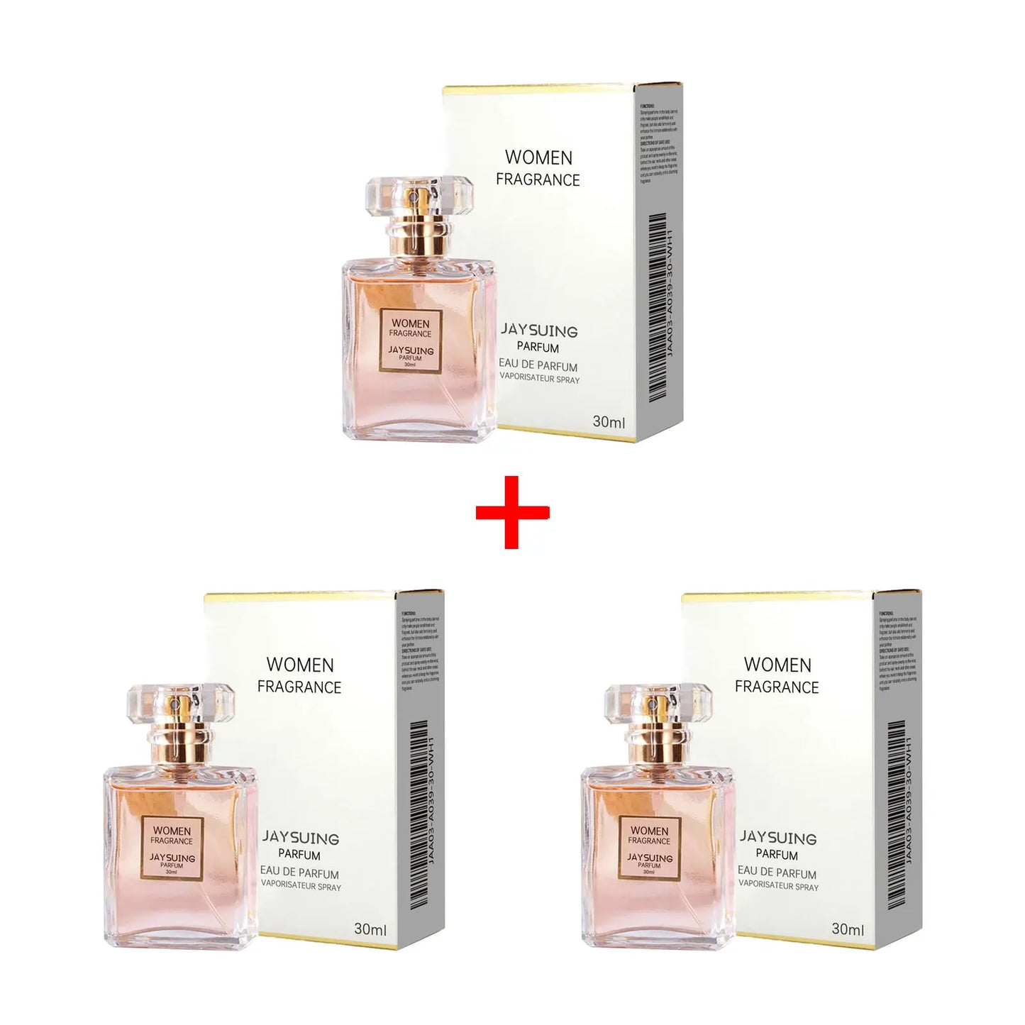 Rose Perfume for Girls – Long-Lasting Floral Scent