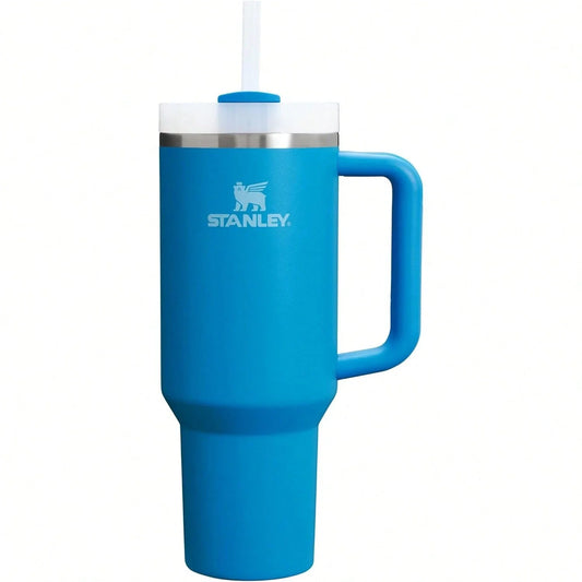 Stanley 30oz Violet Blossom Tumbler