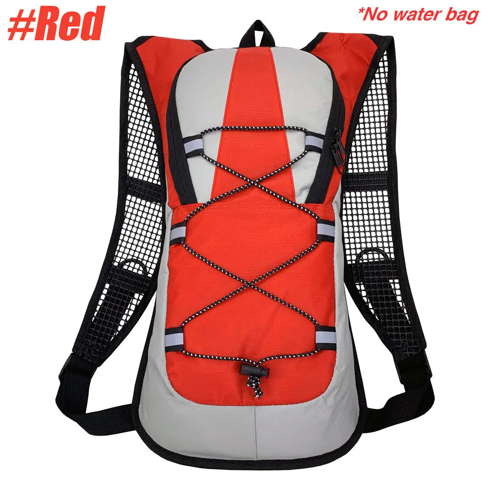 Lightweight Running Hiking Backpack Bag