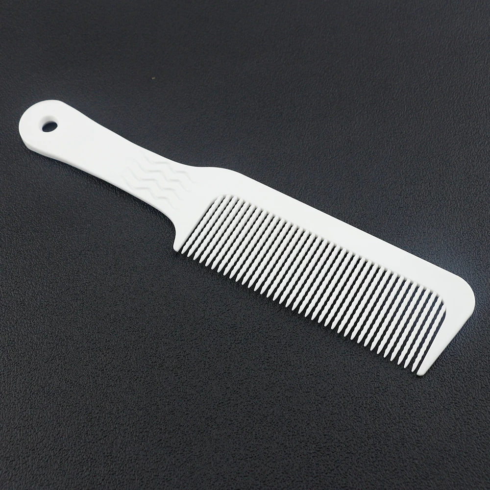 Professional Barber Cutting Comb