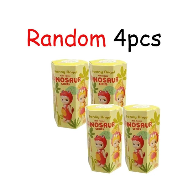 Sonny Angel Hippers Blind Box