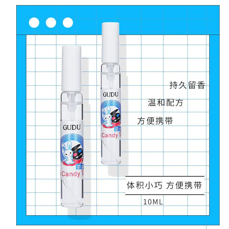 Sweet Dessert Women’s Perfume