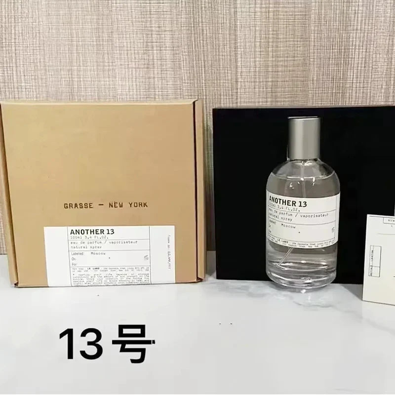 NO.33 13 Unisex Perfume