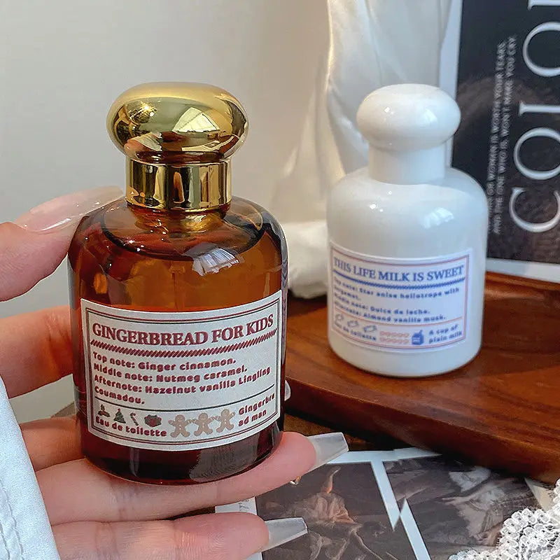 Sweet Dessert Women’s Perfume