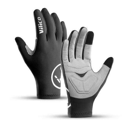 Touch Screen Cycling Sports Gloves