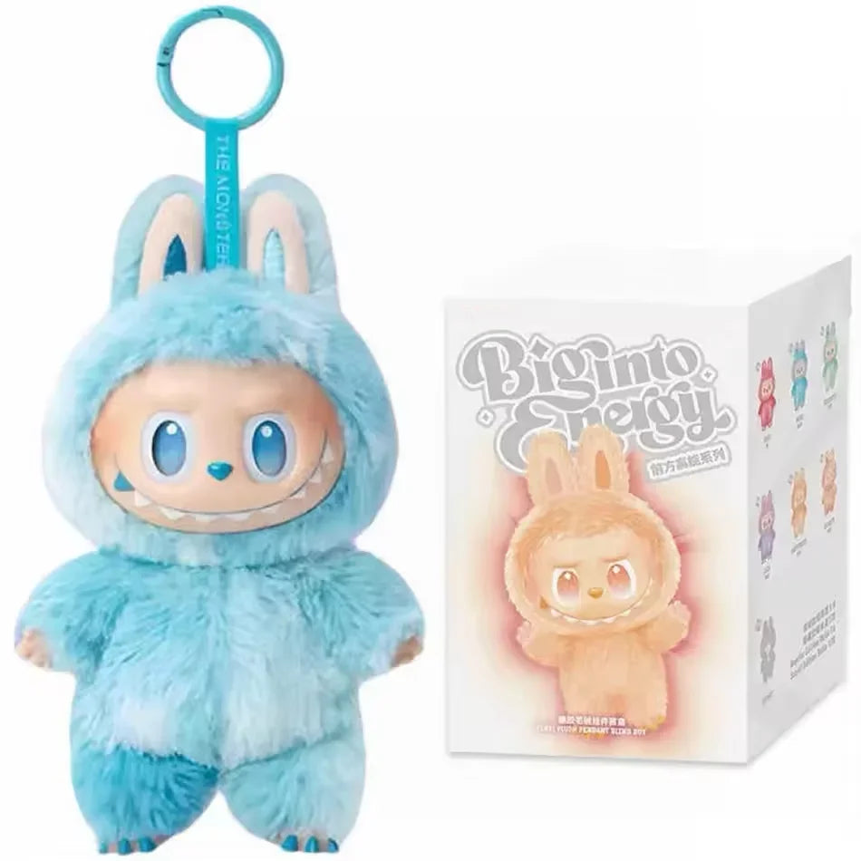 Labubu V3 Bestseller Blind Box